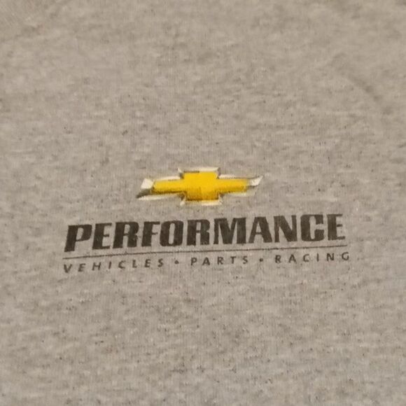 Performance Z-28 Tee - Size: XL (0411) - Picture 6 of 9